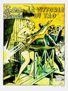 Cover for Blonder Panther (Norbert Hethke Verlag, 1978 series) #43