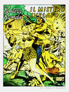 Cover for Blonder Panther (Norbert Hethke Verlag, 1978 series) #44