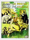Cover for Blonder Panther (Norbert Hethke Verlag, 1978 series) #45