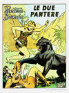 Cover for Blonder Panther (Norbert Hethke Verlag, 1978 series) #47