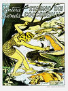 Cover for Blonder Panther (Norbert Hethke Verlag, 1978 series) #48