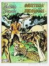 Cover for Blonder Panther (Norbert Hethke Verlag, 1978 series) #50