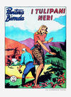 Cover for Blonder Panther (Norbert Hethke Verlag, 1978 series) #64