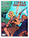 Cover for Blonder Panther (Norbert Hethke Verlag, 1978 series) #65