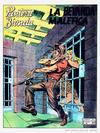 Cover for Blonder Panther (Norbert Hethke Verlag, 1978 series) #66