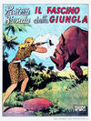 Cover for Blonder Panther (Norbert Hethke Verlag, 1978 series) #69