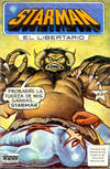 Cover for Starman El Libertario (Editora Cinco, 1970 ? series) #68