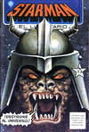 Cover for Starman El Libertario (Editora Cinco, 1970 ? series) #73