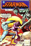 Cover for Starman El Libertario (Editora Cinco, 1970 ? series) #93