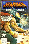 Cover for Starman El Libertario (Editora Cinco, 1970 ? series) #95