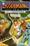 Cover for Starman (Promotora K, 1978 series) #3