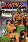 Cover for Starman (Promotora K, 1978 series) #5