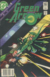 Cover Thumbnail for Green Arrow (1983 series) #3 [Canadian]