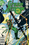 Cover for Green Arrow (DC, 1983 series) #4 [Canadian]