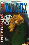 Cover for Twilight X: Interlude (Antarctic Press, 1992 series) #3