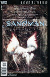 Cover for Essential Vertigo: The Sandman (DC, 1996 series) #27