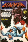 Cover for Starman (Promotora K, 1978 series) #18