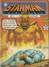 Cover for Starman (Promotora K, 1978 series) #31