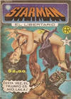 Cover for Starman (Promotora K, 1978 series) #33