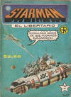 Cover for Starman (Promotora K, 1978 series) #40