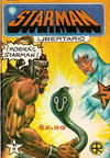 Cover for Starman (Promotora K, 1978 series) #44