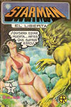 Cover for Starman (Promotora K, 1978 series) #45