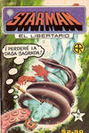 Cover for Starman (Promotora K, 1978 series) #47