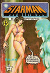 Cover for Starman (Promotora K, 1978 series) #50