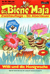 Cover for Die Biene Maja (Bastei Verlag, 1977 series) #50