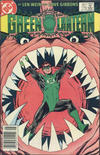 Cover Thumbnail for Green Lantern (1960 series) #176 [Canadian]