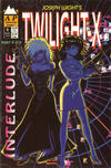 Cover for Twilight X: Interlude (Antarctic Press, 1992 series) #5