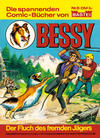 Cover for Bessy (Bastei Verlag, 1981 series) #6