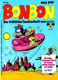 Cover Thumbnail for Bonbon (Bastei Verlag, 1973 series) #66