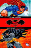 Cover for Batman / Superman (Panini Deutschland, 2006 series) #1 - Freunde und Feinde