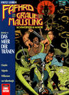 Cover for Bastei Comic Edition (Bastei Verlag, 1990 series) #72548 - Fafhrd und der graue Mausling 4: Das Meer der Tränen	  