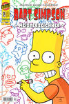 Cover for Simpsons Comics Präsentiert Bart Simpson (Panini Deutschland, 2001 series) #24