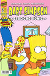 Cover for Simpsons Comics Präsentiert Bart Simpson (Panini Deutschland, 2001 series) #25