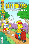 Cover for Simpsons Comics Präsentiert Bart Simpson (Panini Deutschland, 2001 series) #32