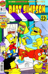 Cover for Simpsons Comics Präsentiert Bart Simpson (Panini Deutschland, 2001 series) #46