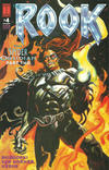 Cover for The Rook (Harris Comics, 1995 series) #4