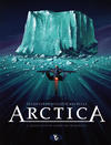 Cover for Arctica (Bunte Dimensionen, 2010 series) #1 - Zehntausend Jahre im ewigen Eis