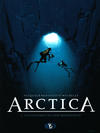 Cover for Arctica (Bunte Dimensionen, 2010 series) #2 - Das Geheimnis auf dem Meeresgrund