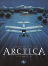 Cover for Arctica (Bunte Dimensionen, 2010 series) #6 - Auf der Flucht