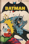 Cover for Batman Classics (Classics/Williams, 1970 series) #133