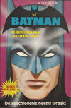 Cover for Batman Classics (Classics/Williams, 1970 series) #131