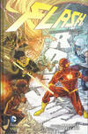 Cover for Flash (RW Uitgeverij, 2013 series) #3 - Gorillaoorlog