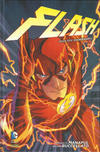 Cover for Flash (RW Uitgeverij, 2013 series) #1 - Voorwaarts