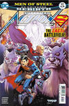 Cover Thumbnail for Action Comics (2011 series) #972