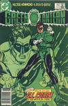 Cover Thumbnail for Green Lantern (1960 series) #177 [Canadian]