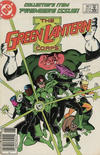 Cover Thumbnail for Green Lantern (1960 series) #201 [Canadian]